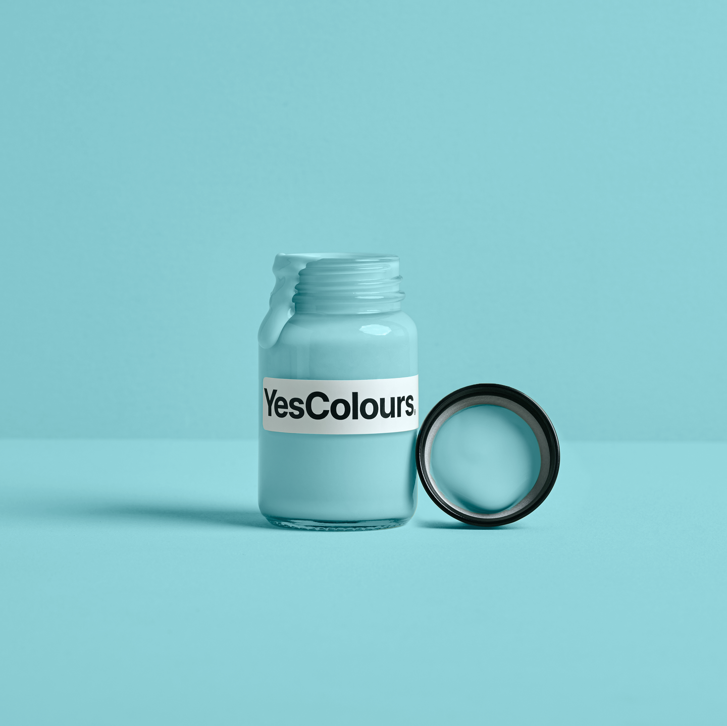 YesColours