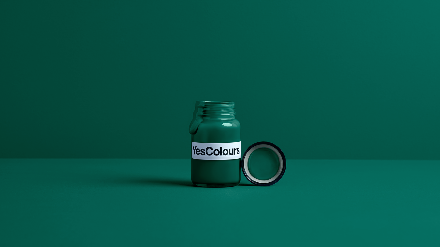 YesColours