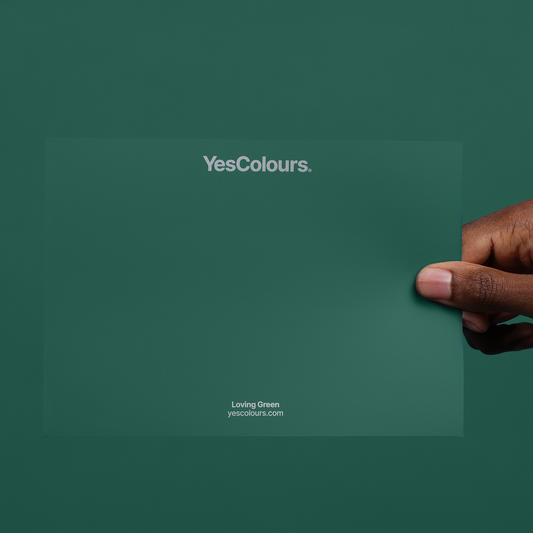 YesColours
