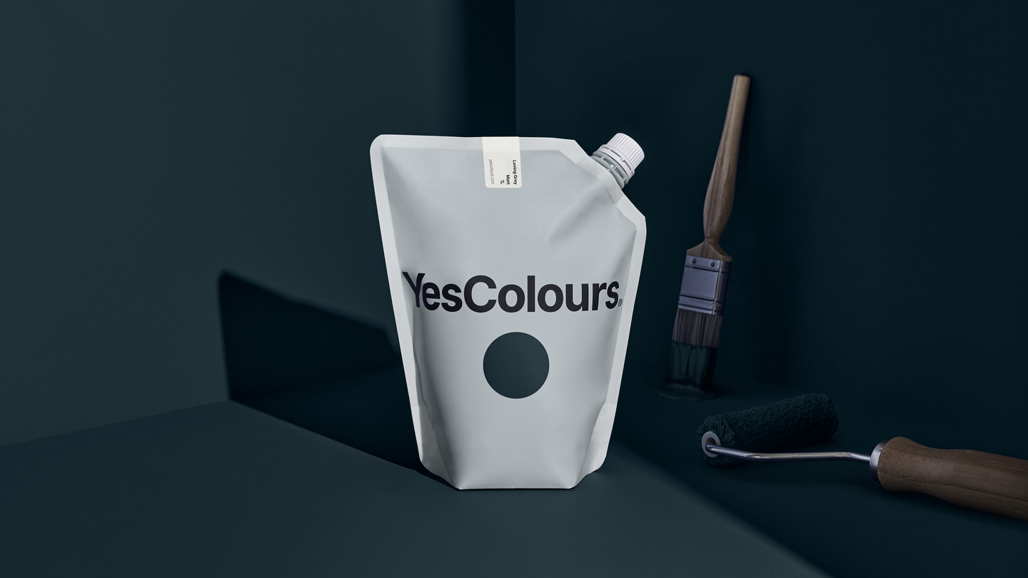 YesColours