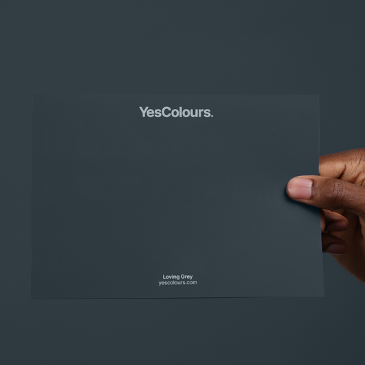 YesColours
