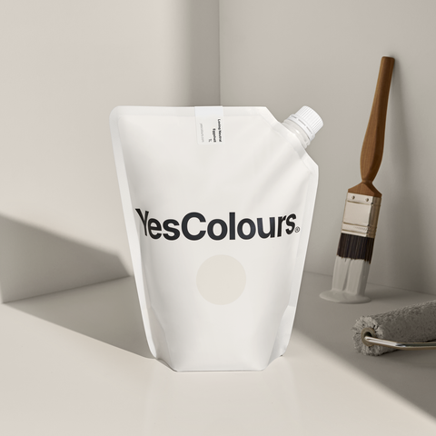 Loving Neutral Eggshell