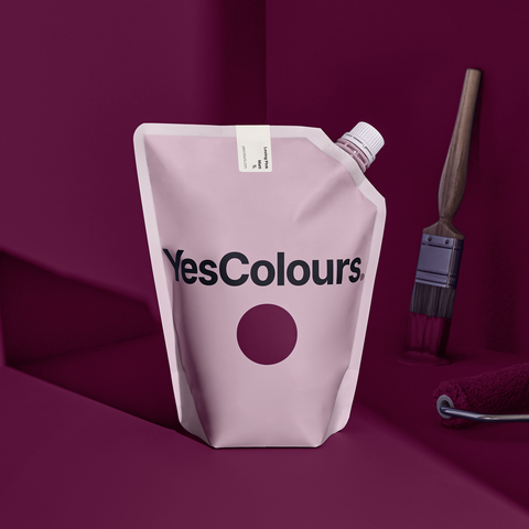 Loving Pink