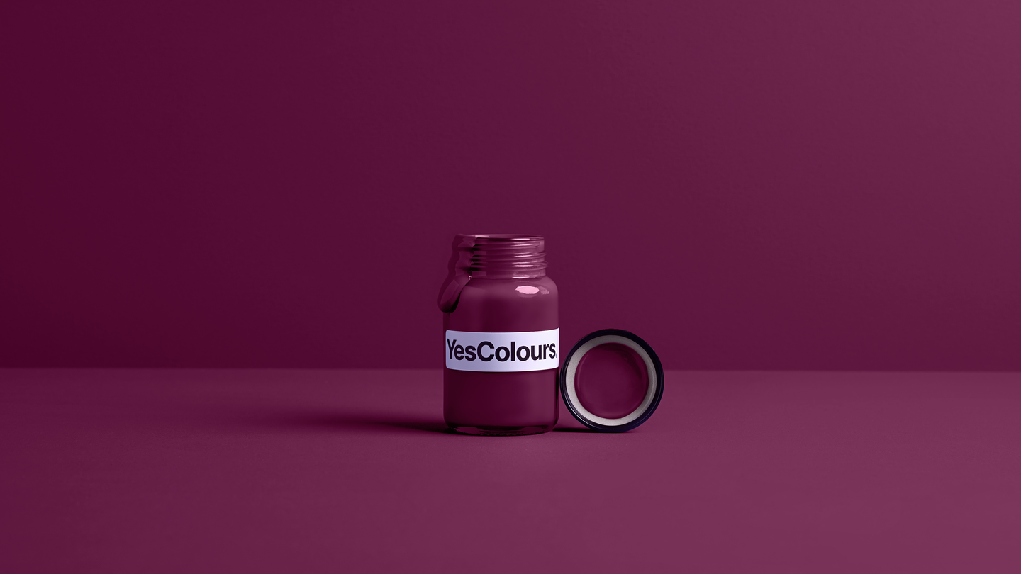 YesColours