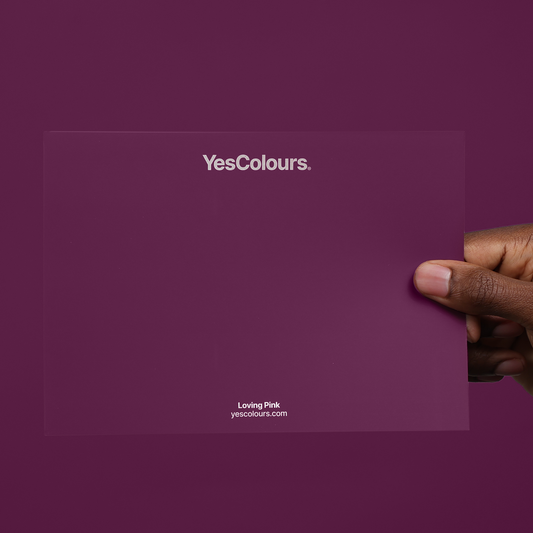 YesColours