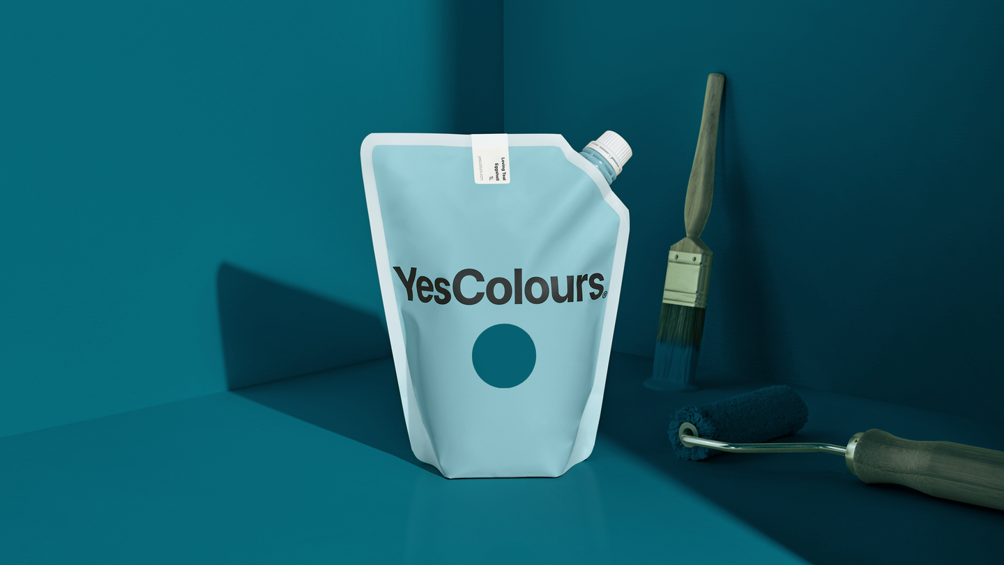 YesColours