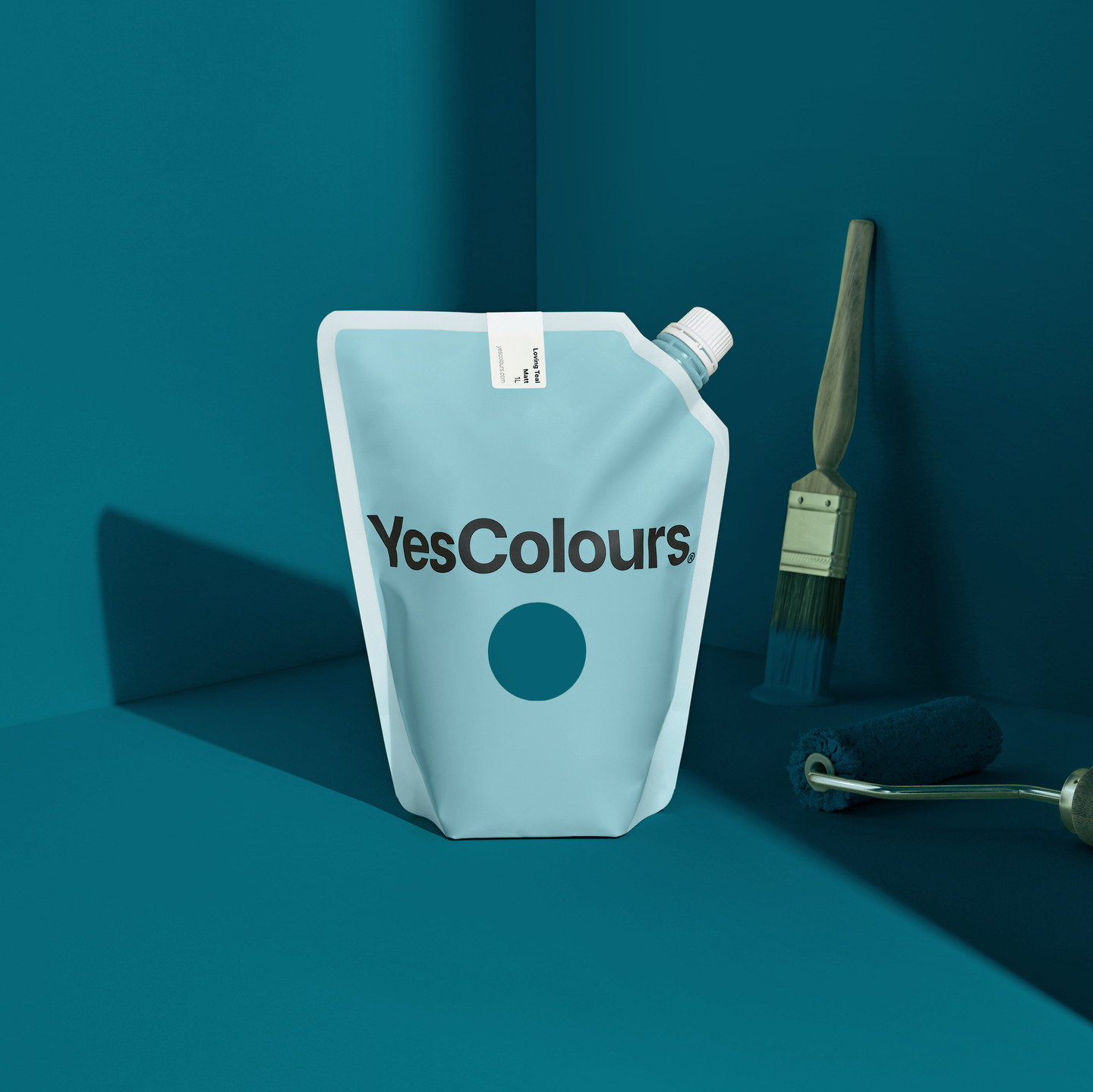 YesColours