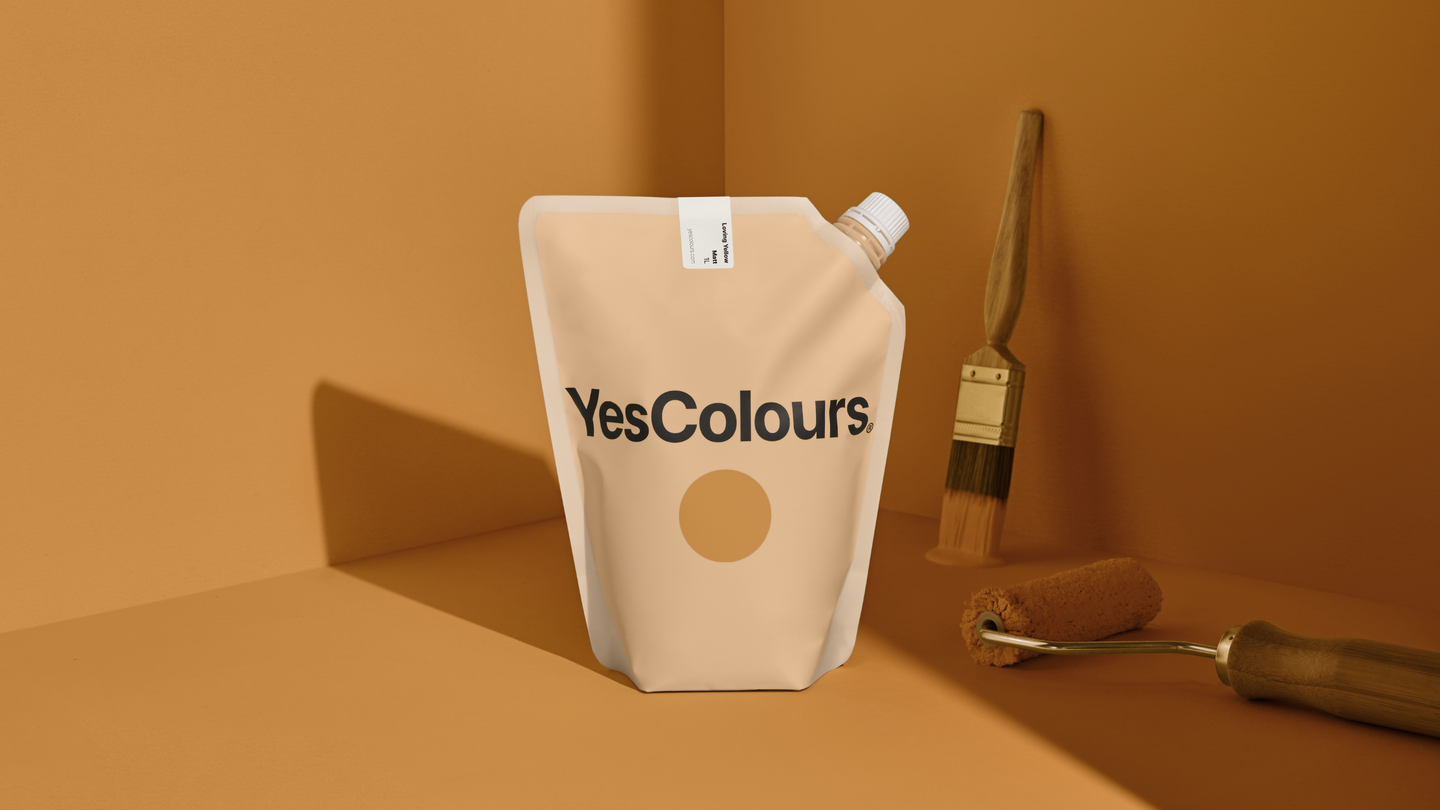 YesColours