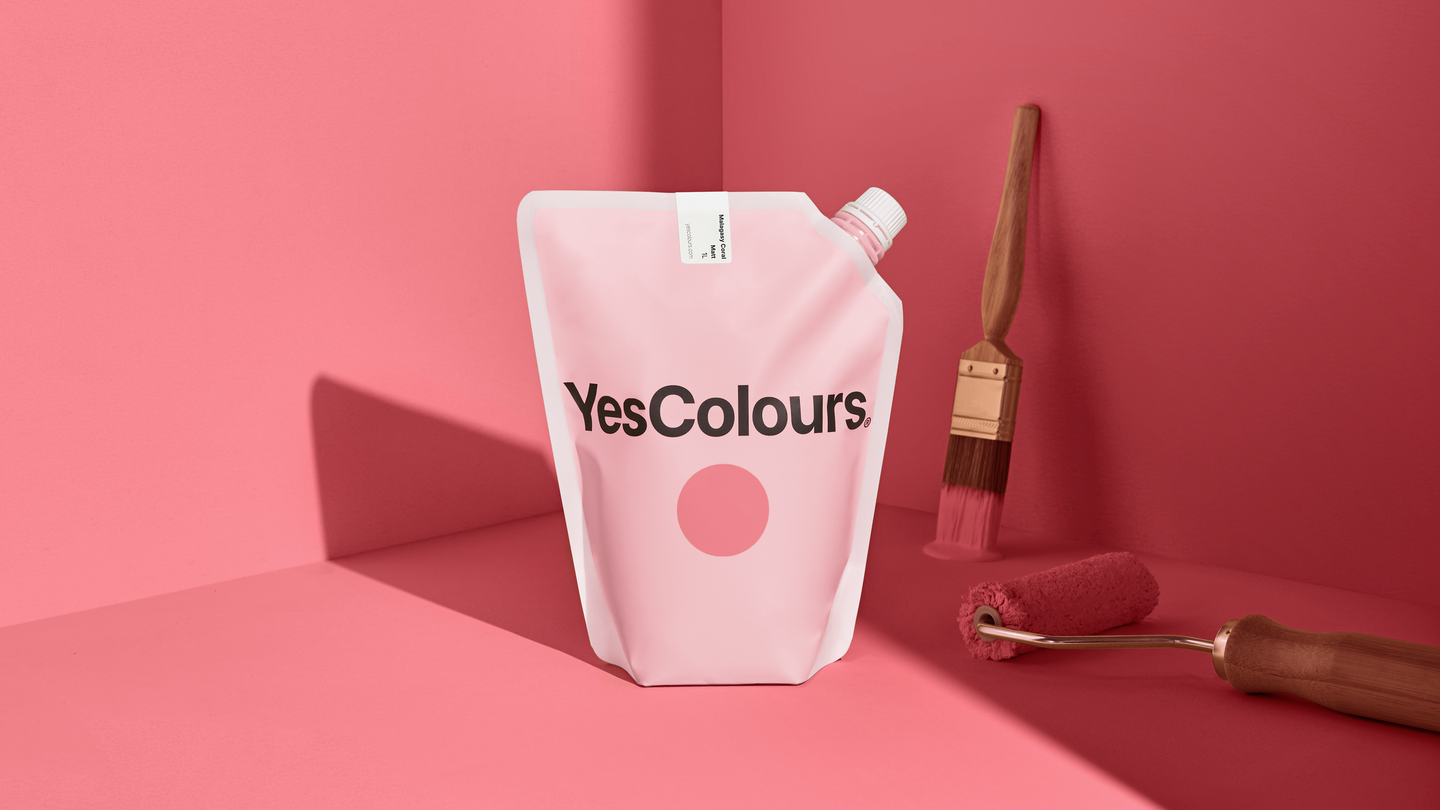 YesColours