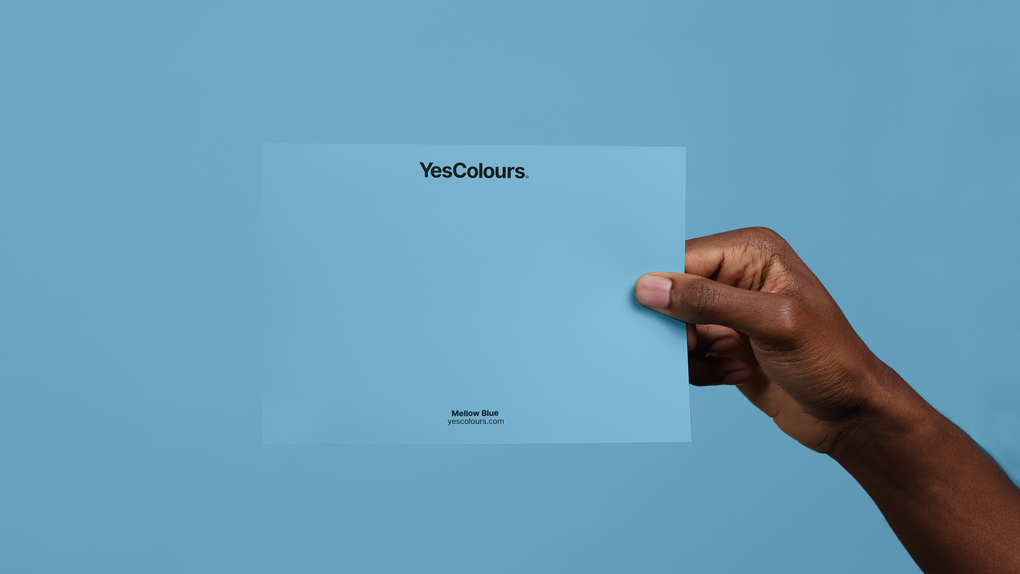YesColours