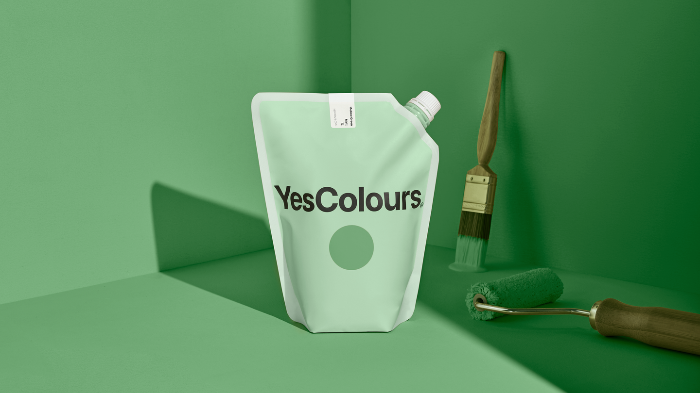 YesColours