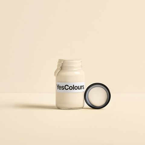Mellow Neutral paint sample (matt, 60ml)