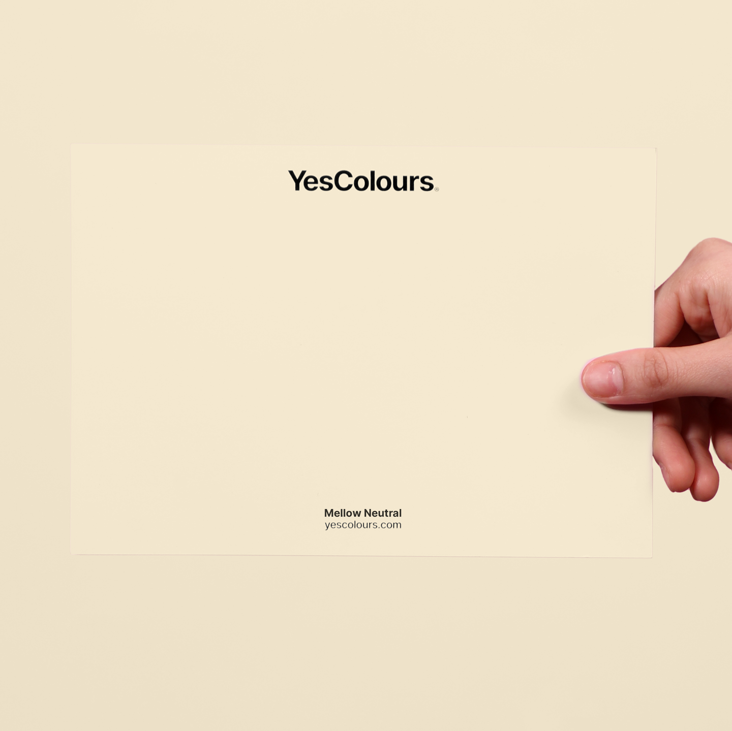 YesColours