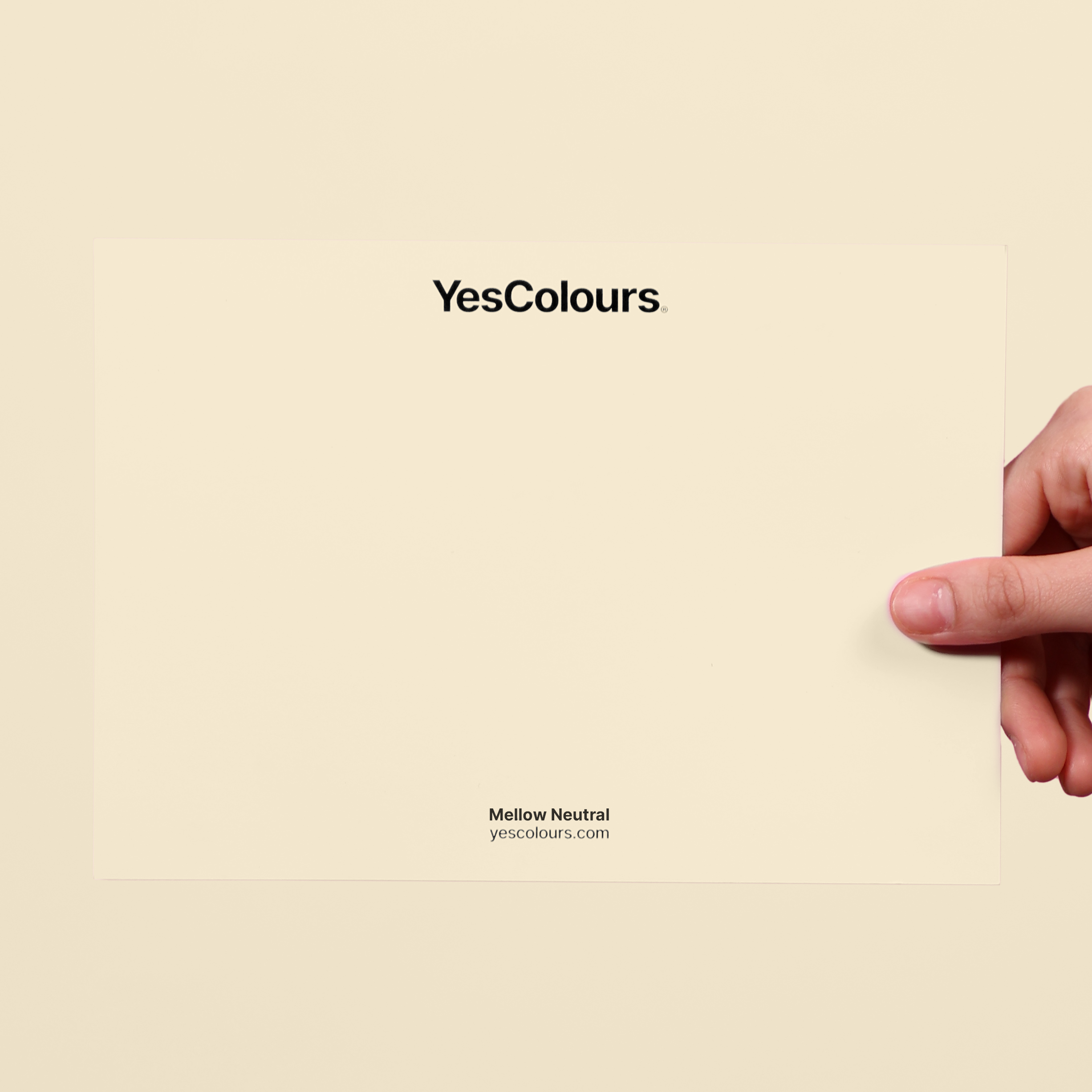 YesColours