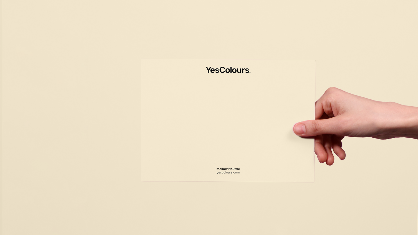 YesColours