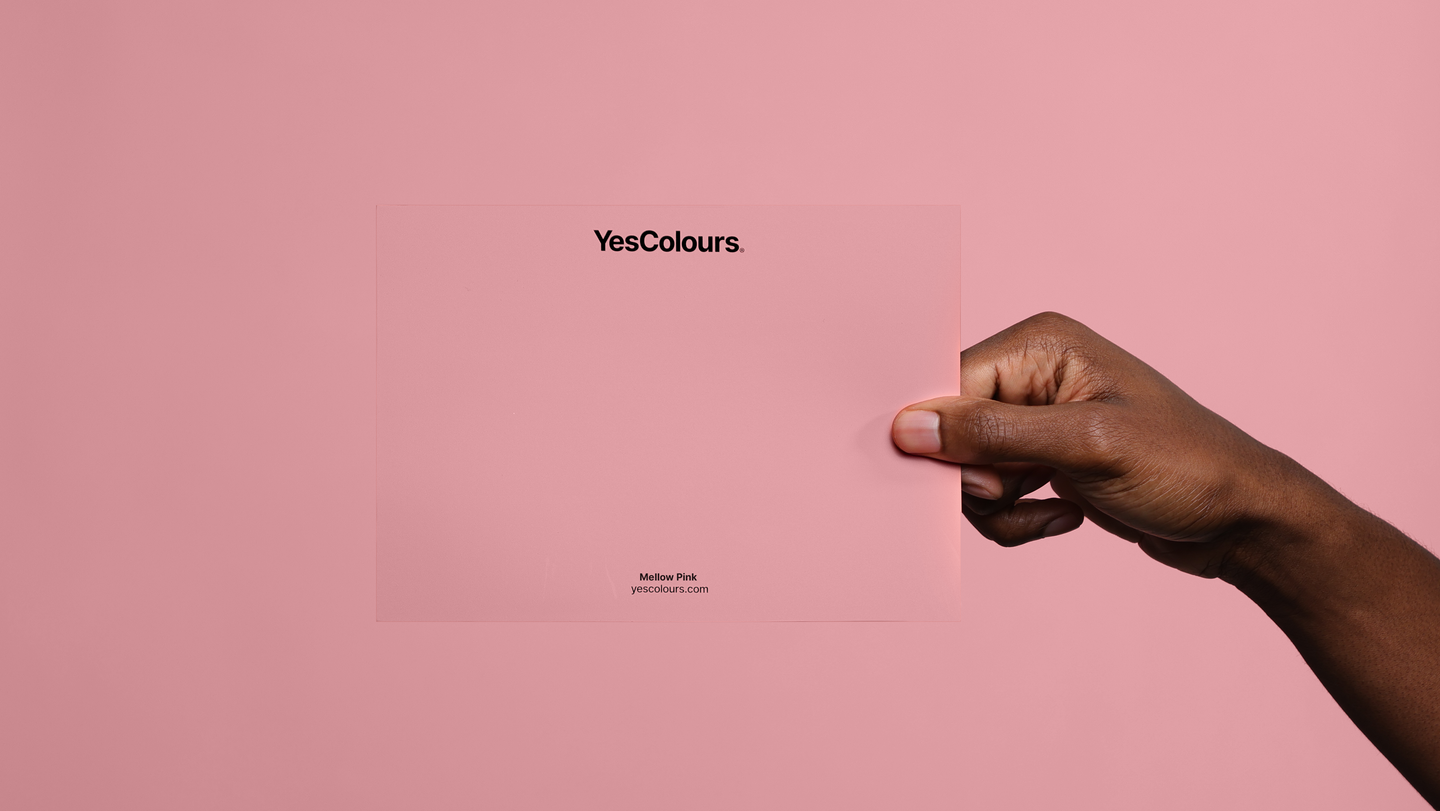 YesColours