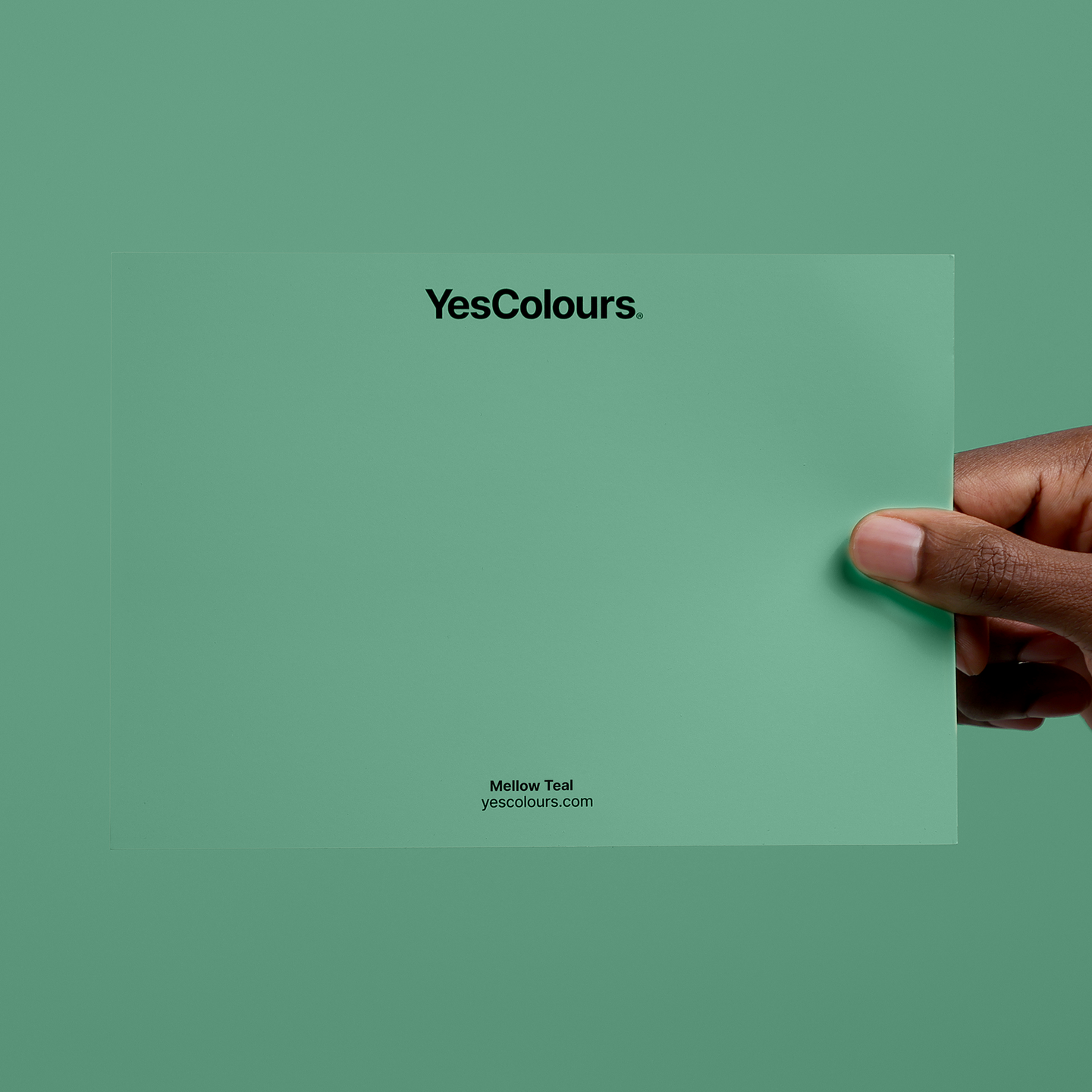 YesColours
