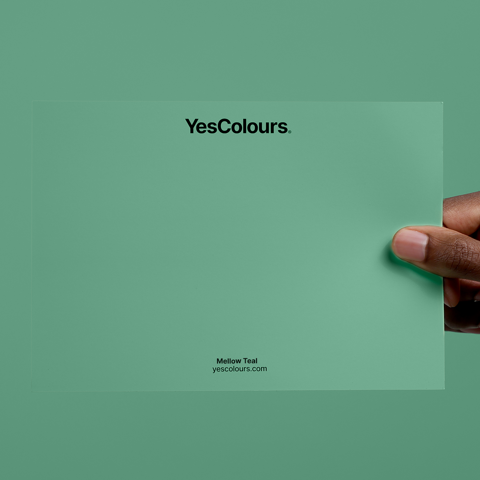 YesColours
