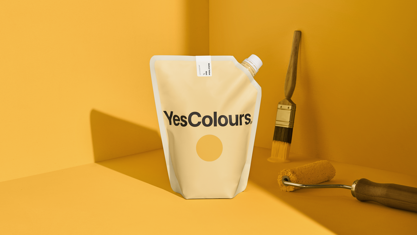 YesColours