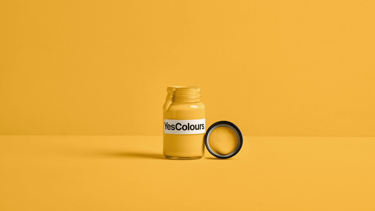 YesColours