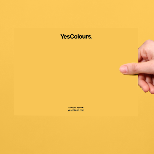 YesColours