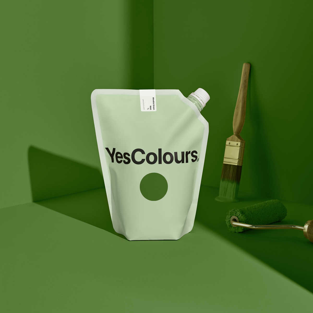 YesColours