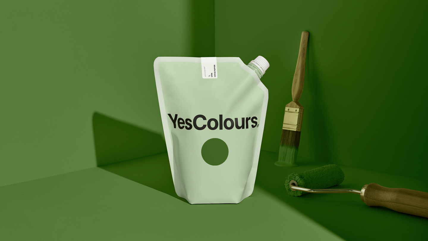YesColours
