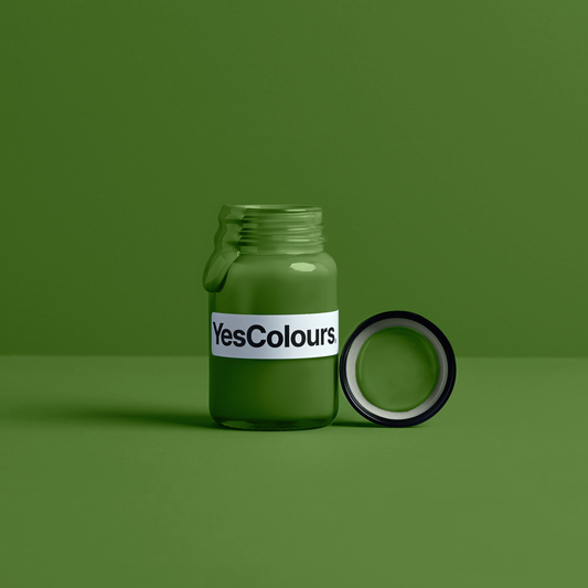 YesColours
