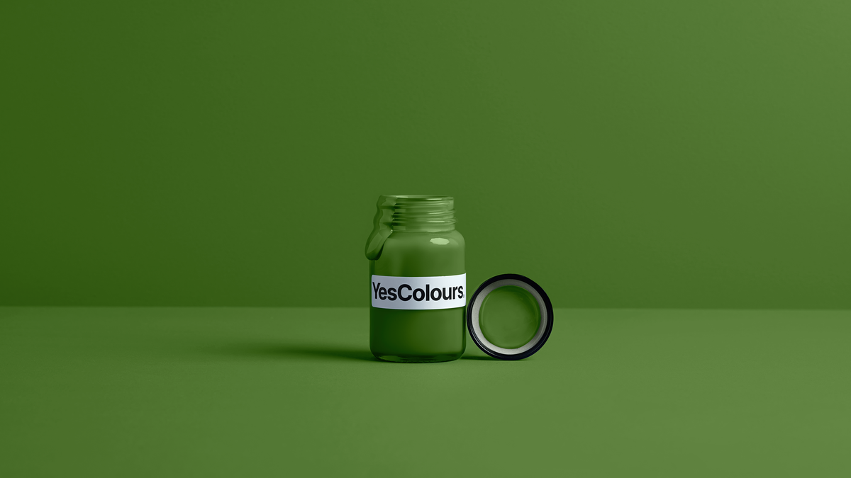 YesColours