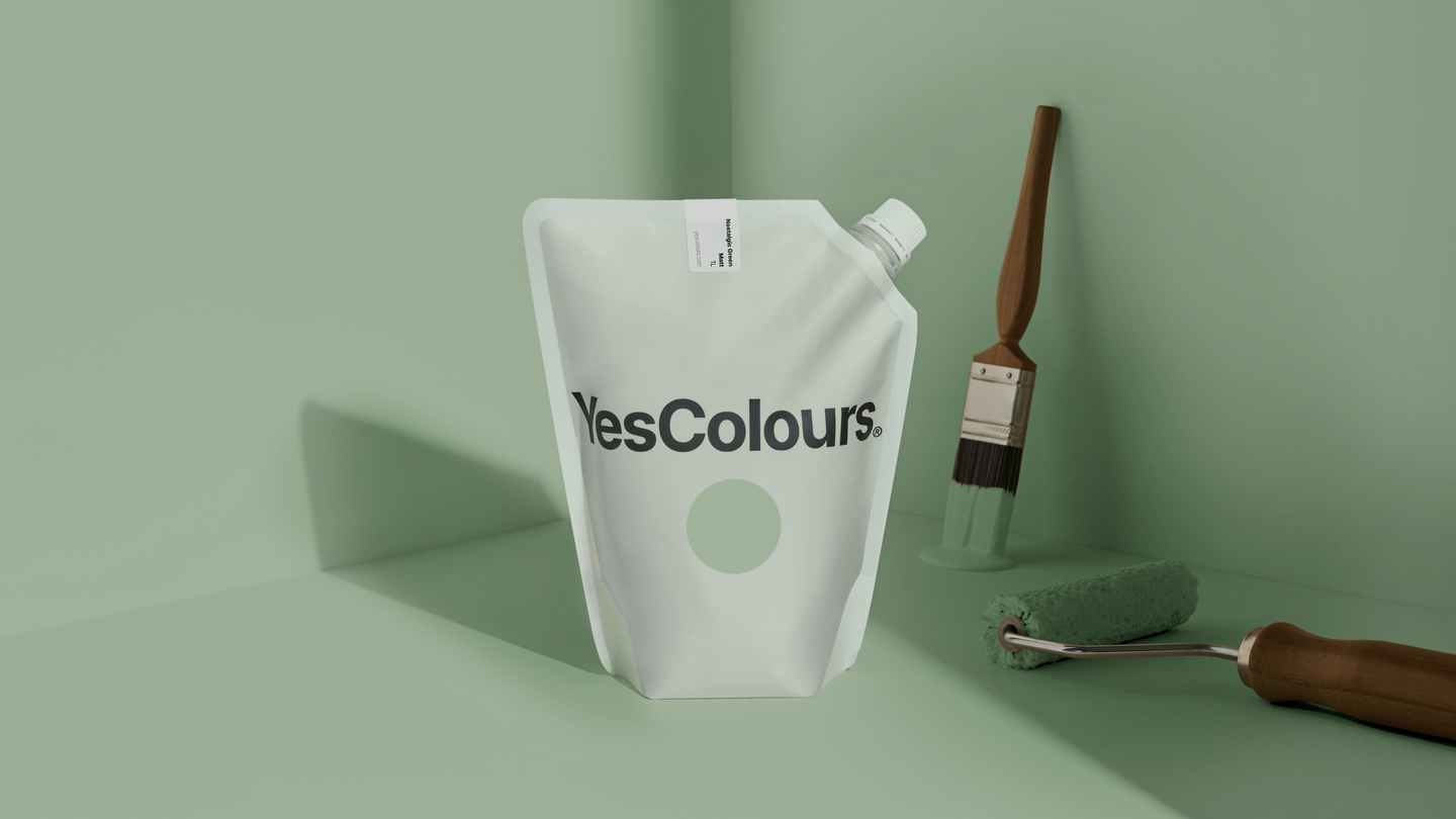 YesColours