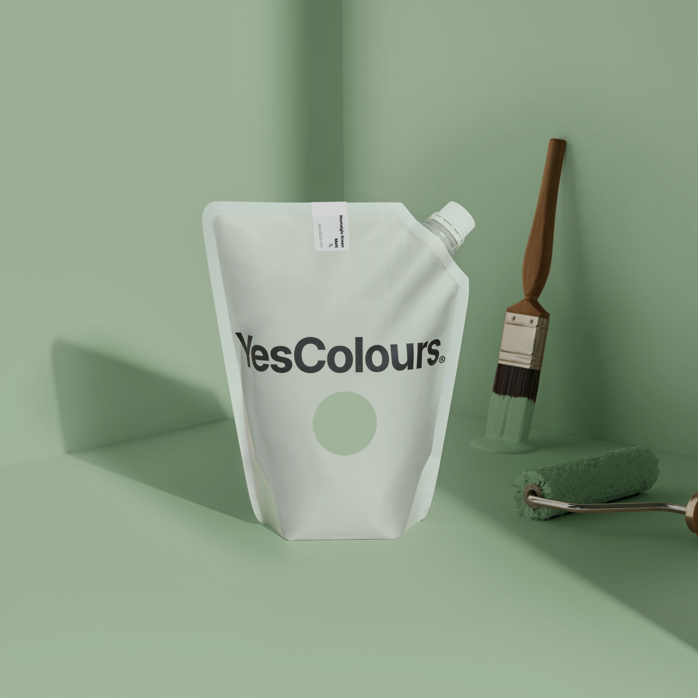 YesColours