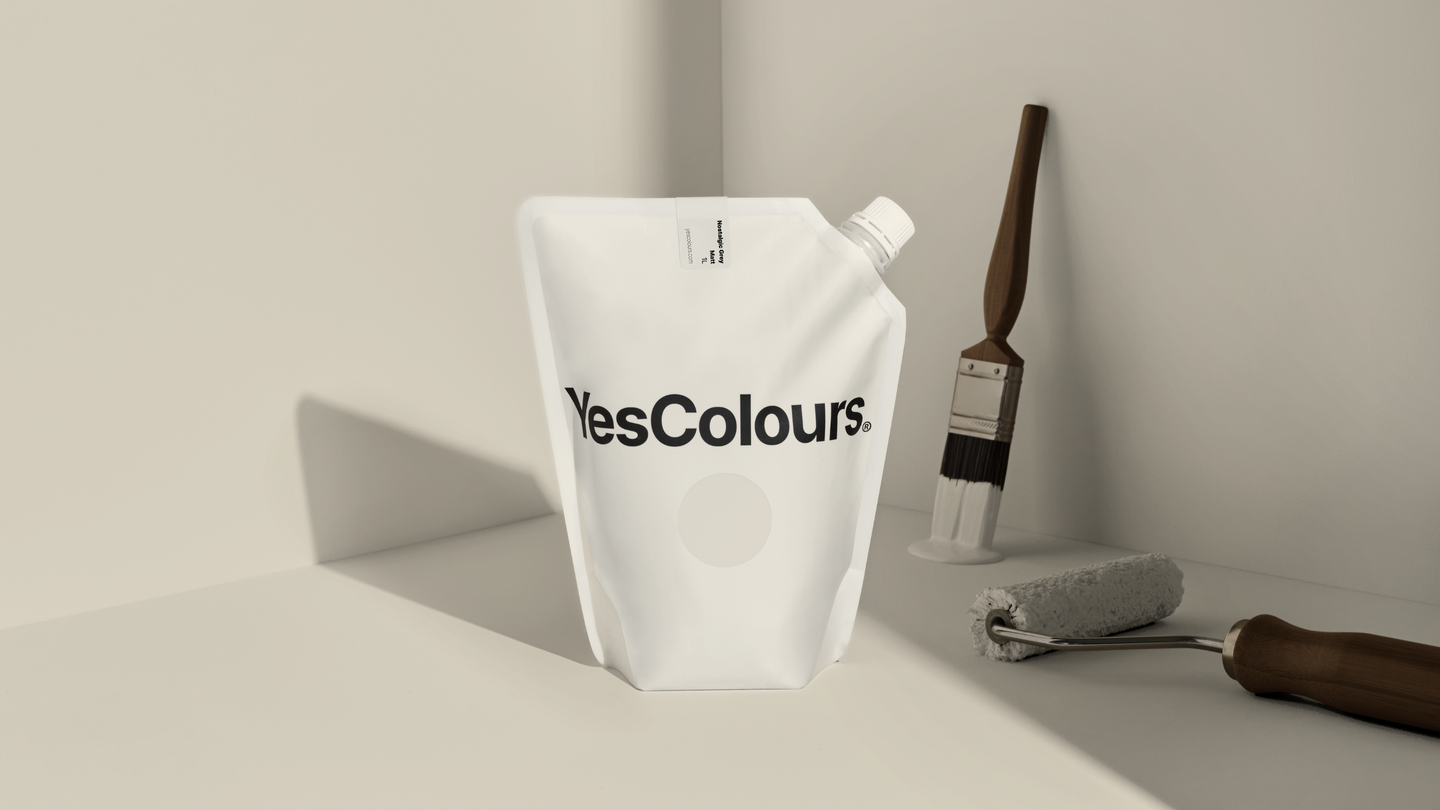 YesColours