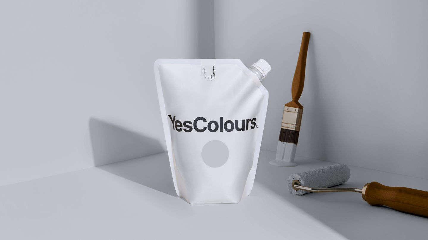YesColours