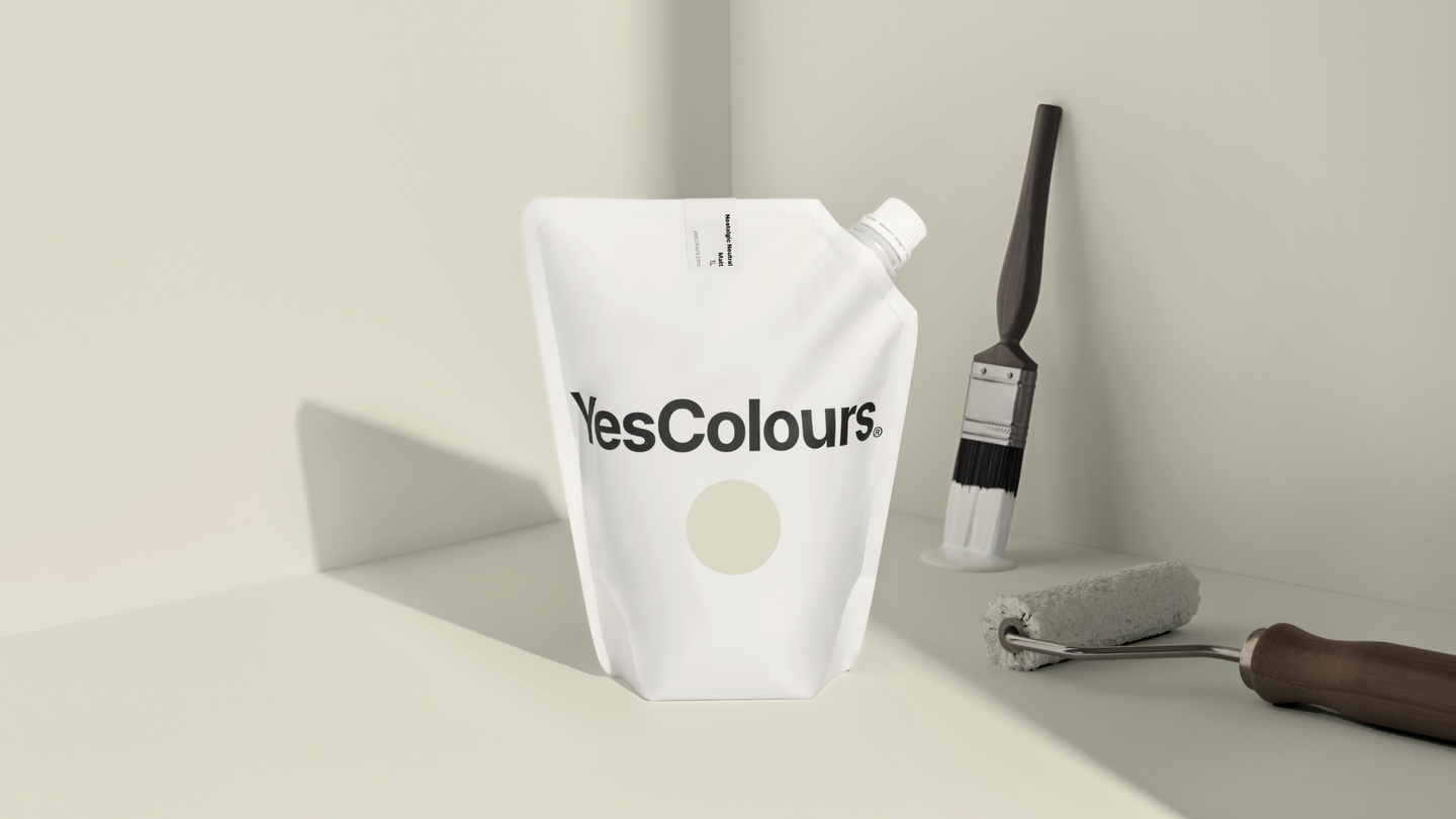 YesColours