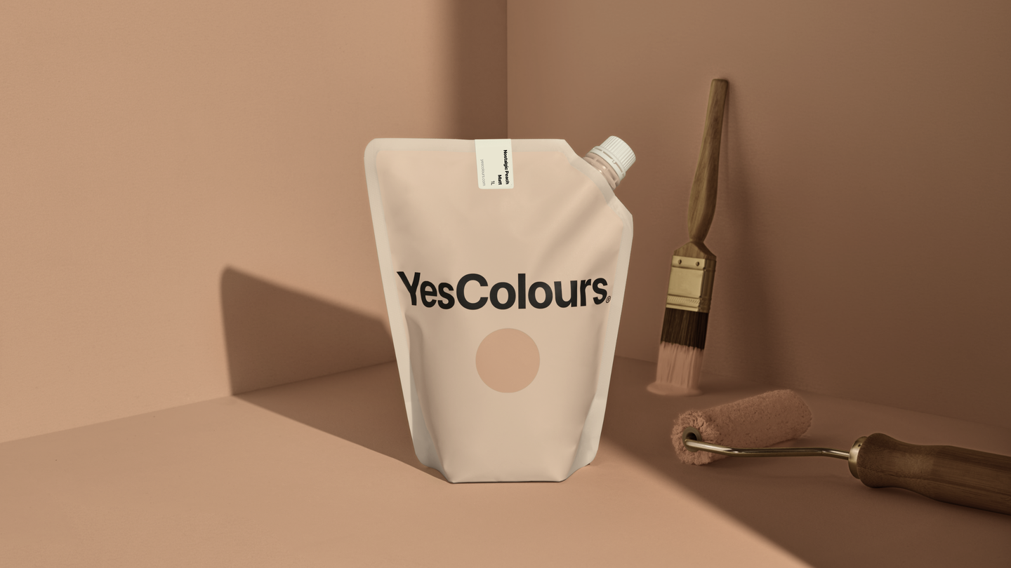YesColours