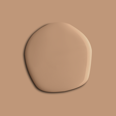 Nostalgic Peach paint sample (matt, 60ml)