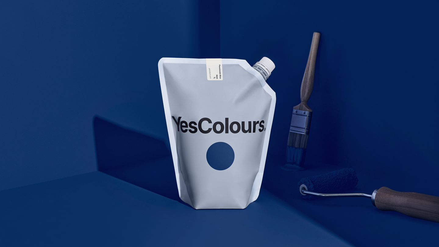 YesColours