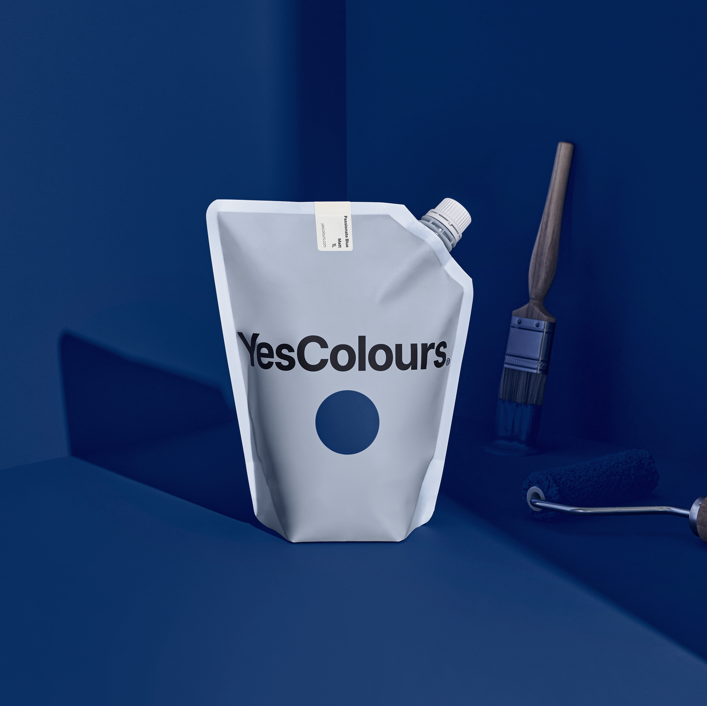 YesColours