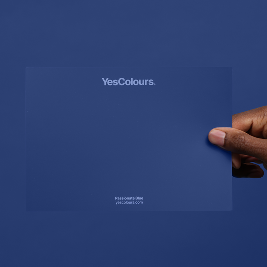 YesColours