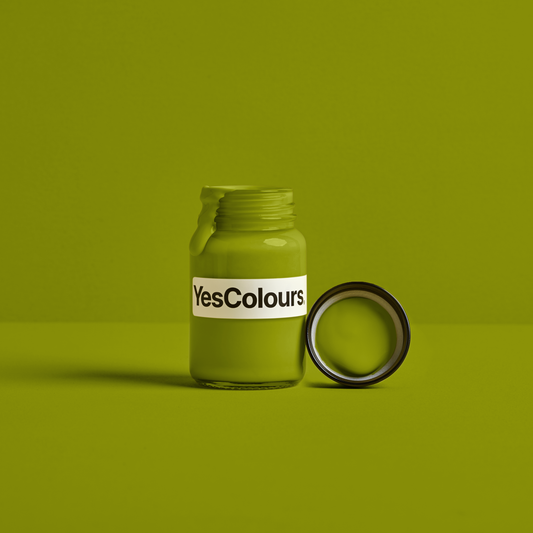 YesColours