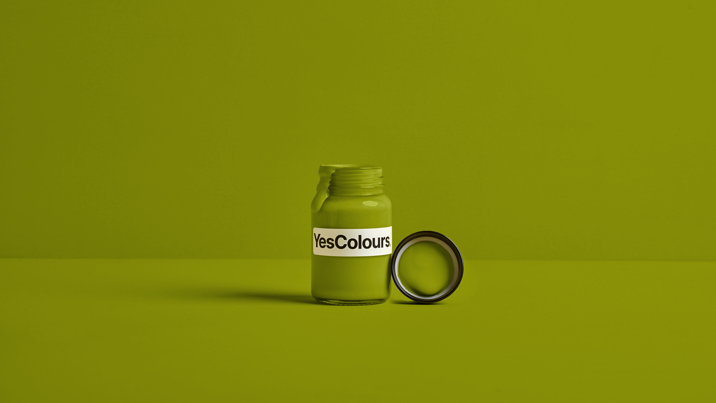 YesColours