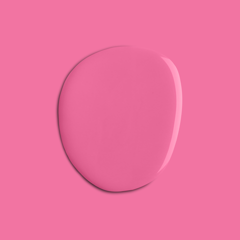 Passionate Pink Eggshell
