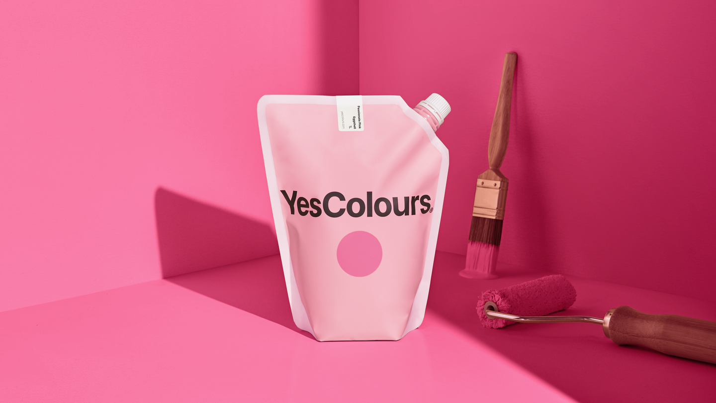 YesColours