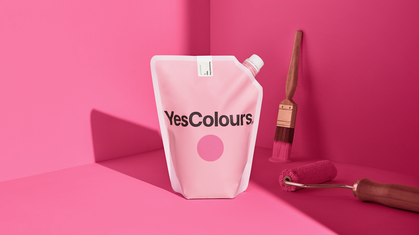 YesColours
