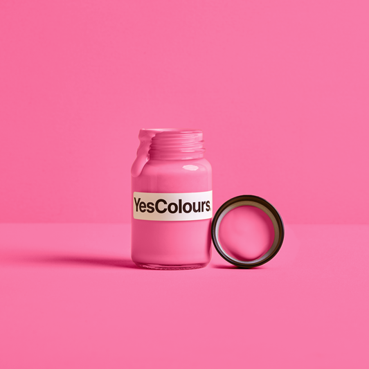 YesColours