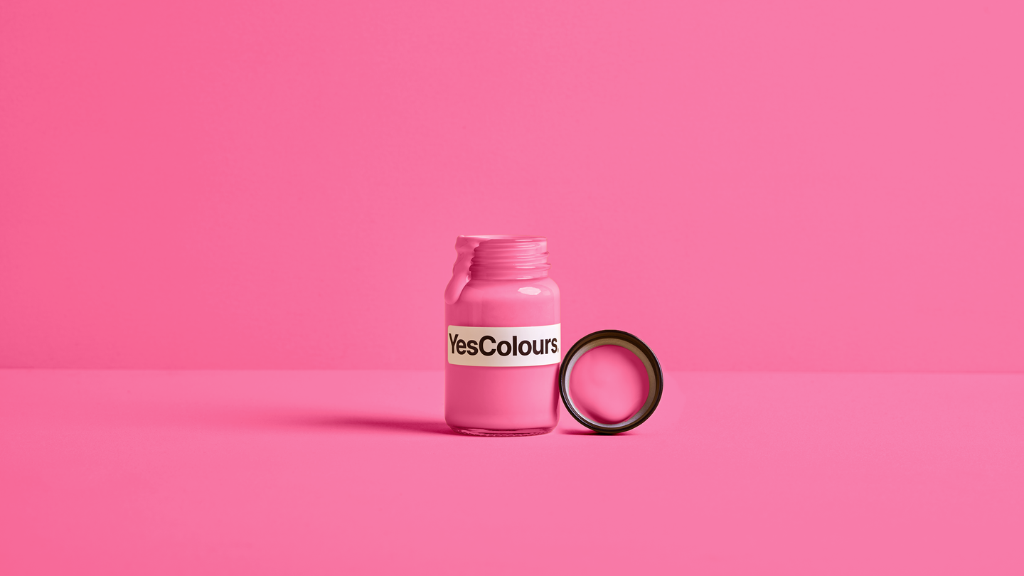 YesColours