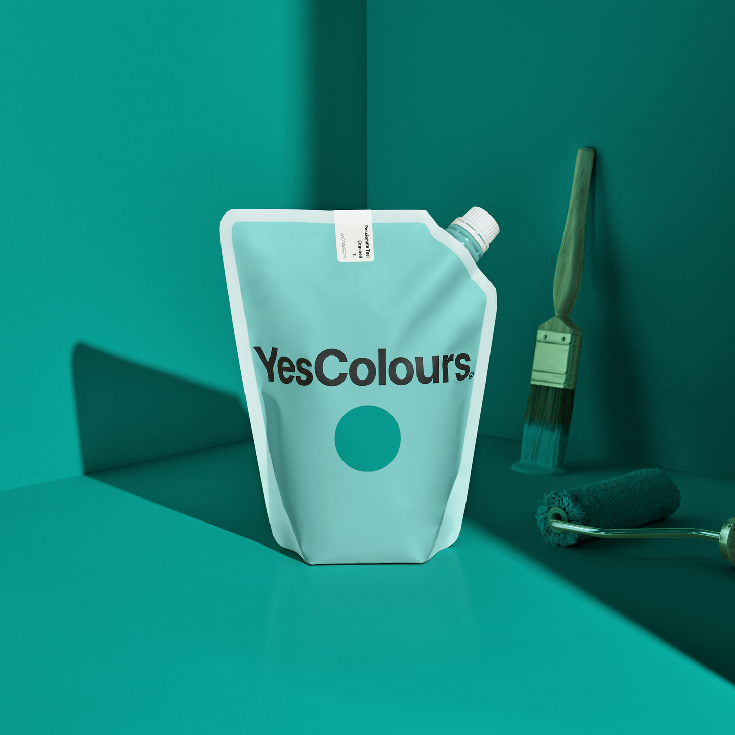 YesColours