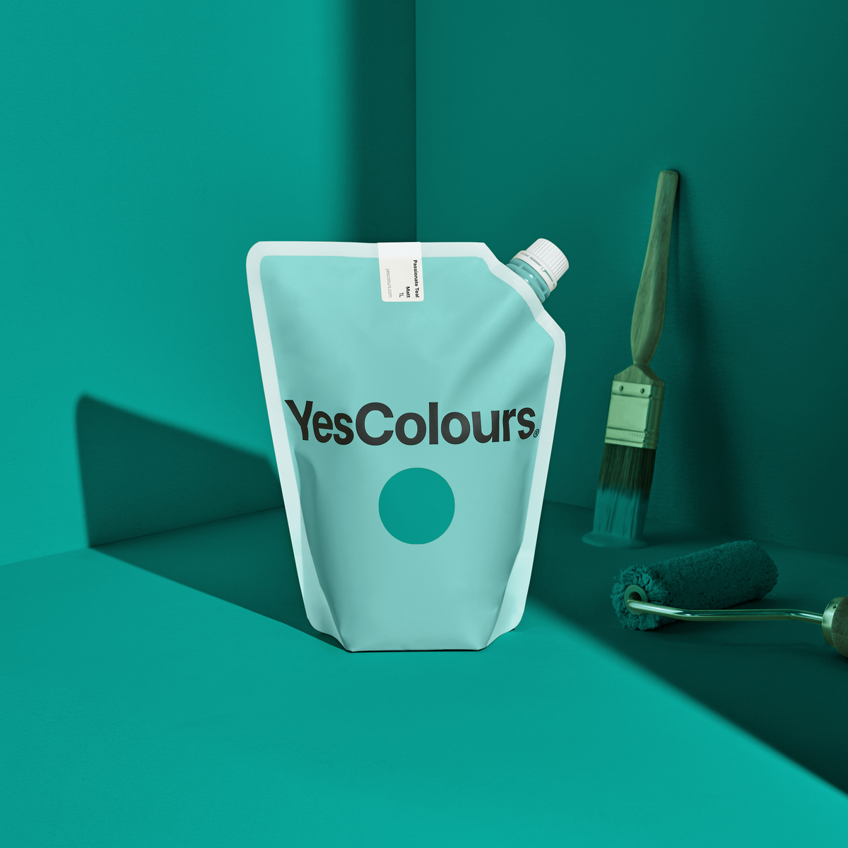 YesColours