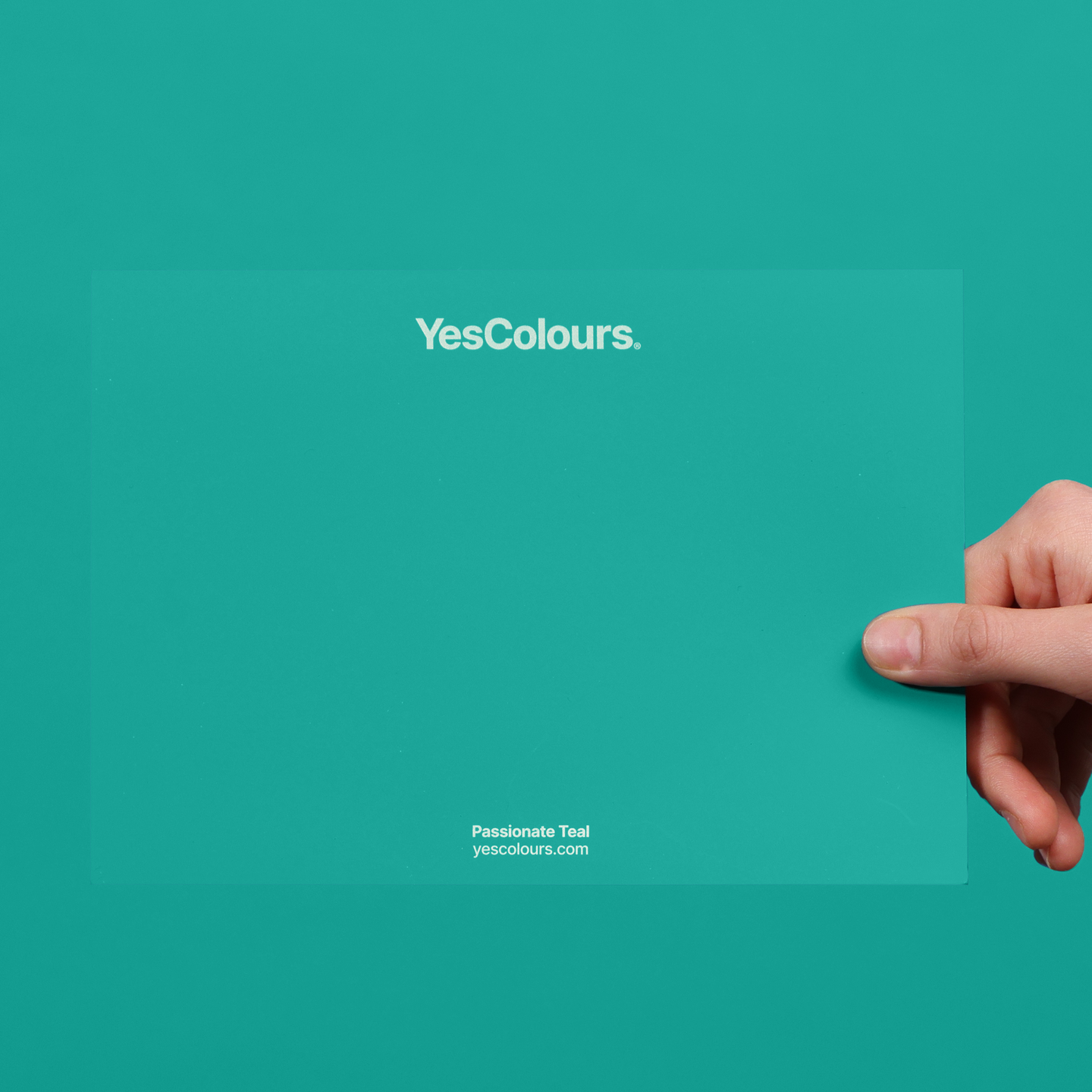 YesColours