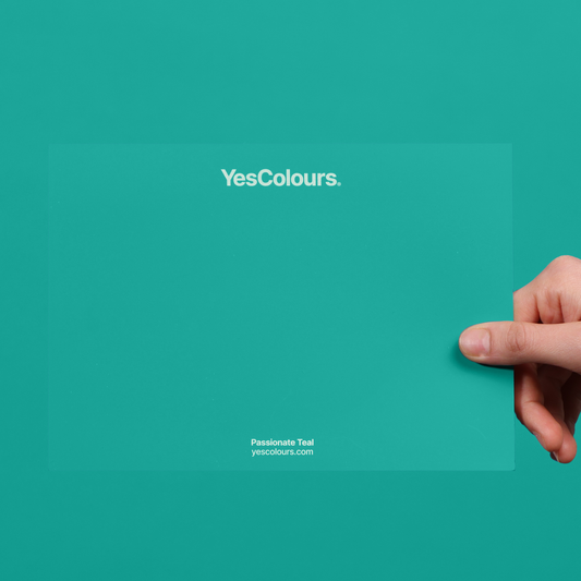 YesColours
